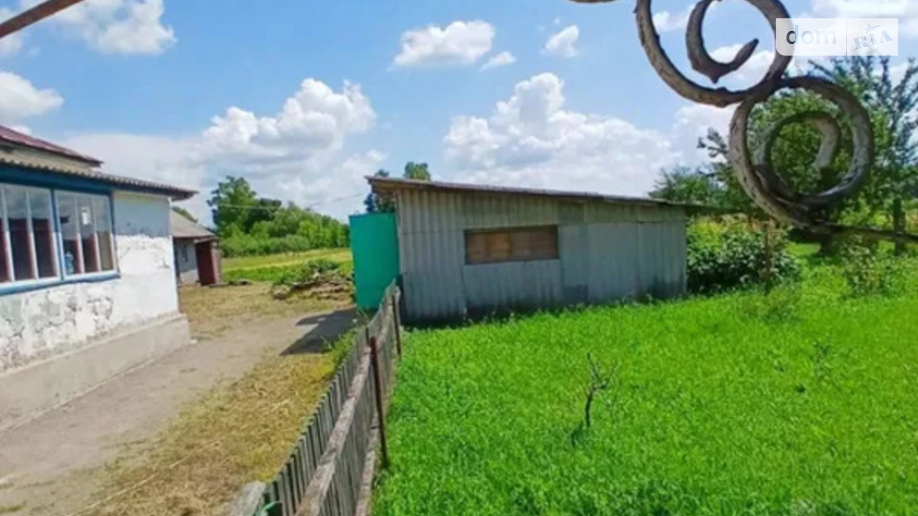 Продается одноэтажный дом 94 кв. м с беседкой, цена: 9000 $ - фото 4