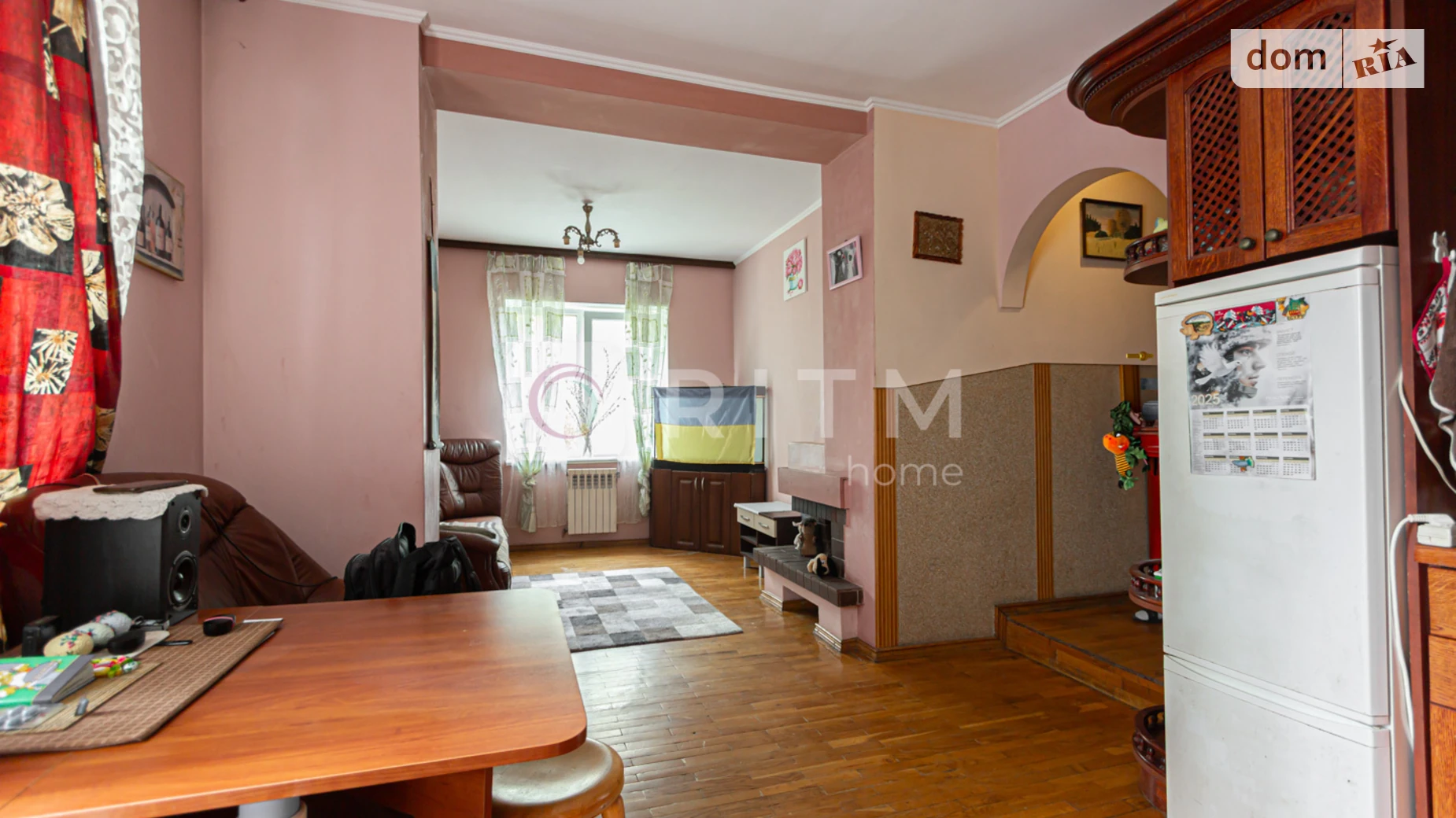 Продается 3-комнатная квартира 85.8 кв. м в Львове, ул. Владислава Веливока(Металлистов), 14 - фото 5
