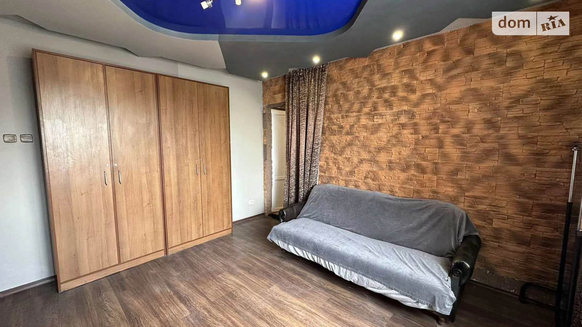 Здається в оренду 2-кімнатна квартира 50 кв. м у Львові, вул. Княгині Ольги - фото 2