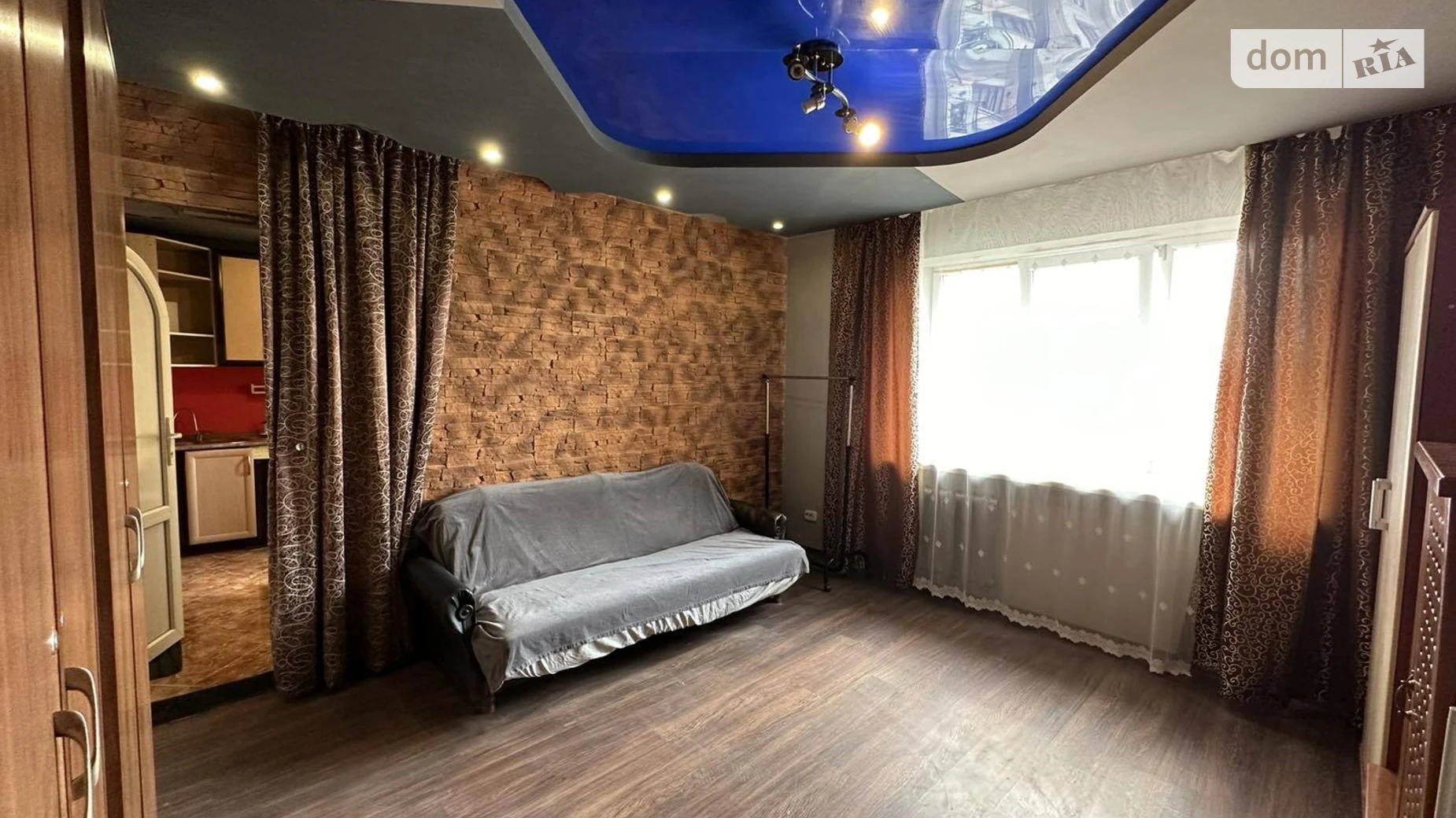 Здається в оренду 2-кімнатна квартира 50 кв. м у Львові, вул. Княгині Ольги - фото 3