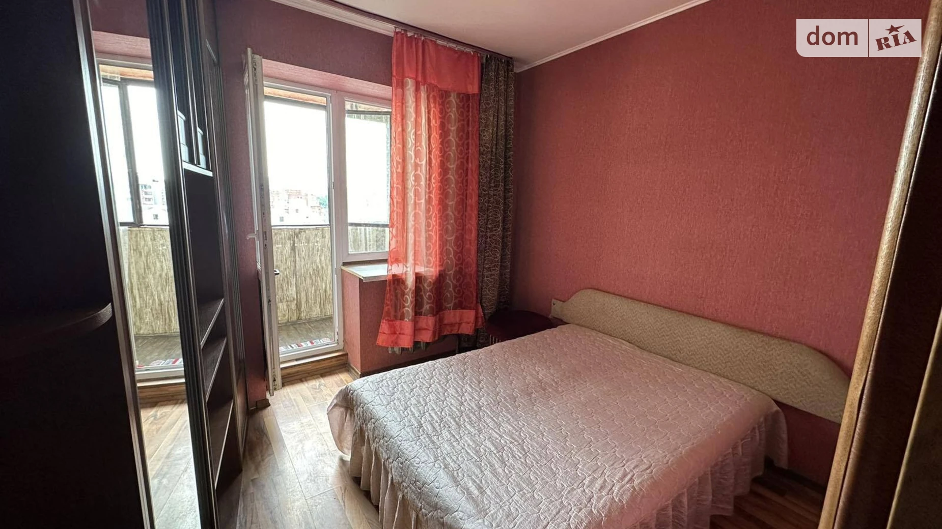 Здається в оренду 2-кімнатна квартира 50 кв. м у Львові, вул. Княгині Ольги - фото 4