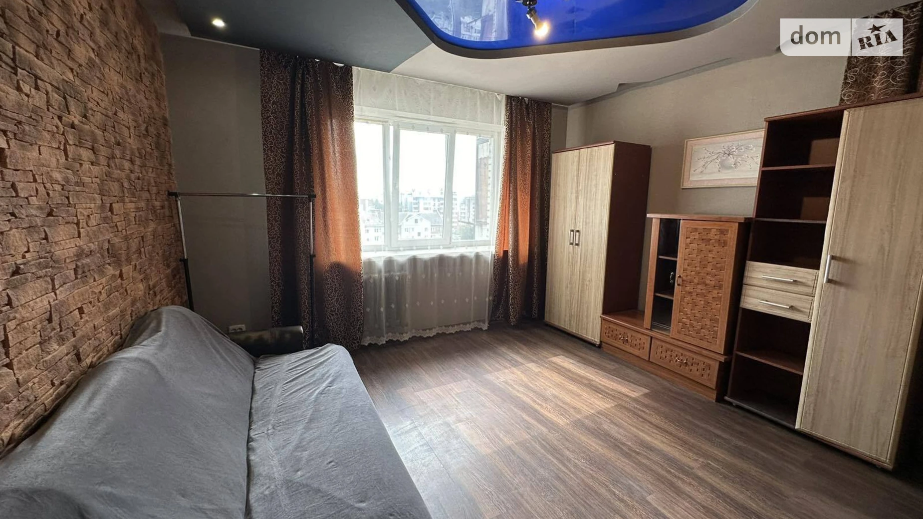 Здається в оренду 2-кімнатна квартира 50 кв. м у Львові, вул. Княгині Ольги - фото 5
