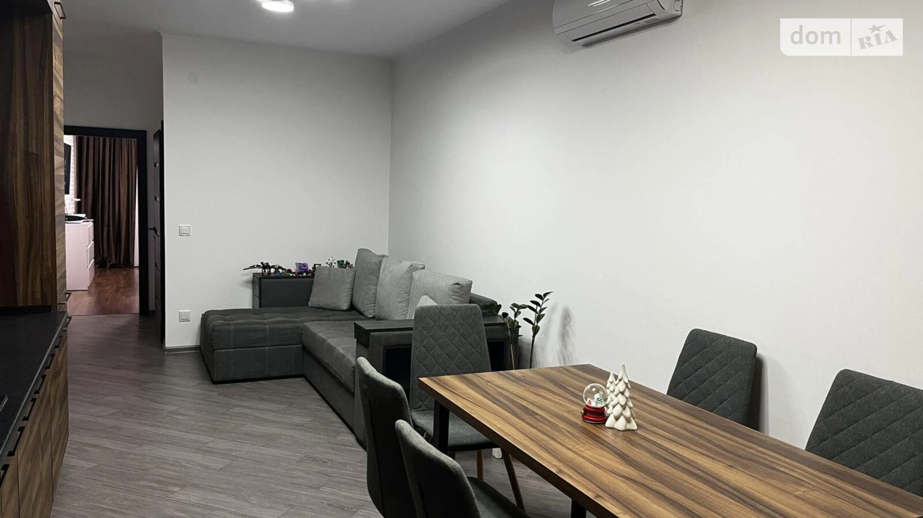Продается 2-комнатная квартира 58 кв. м в Ужгороде, ул. Еньковская, 23А - фото 2