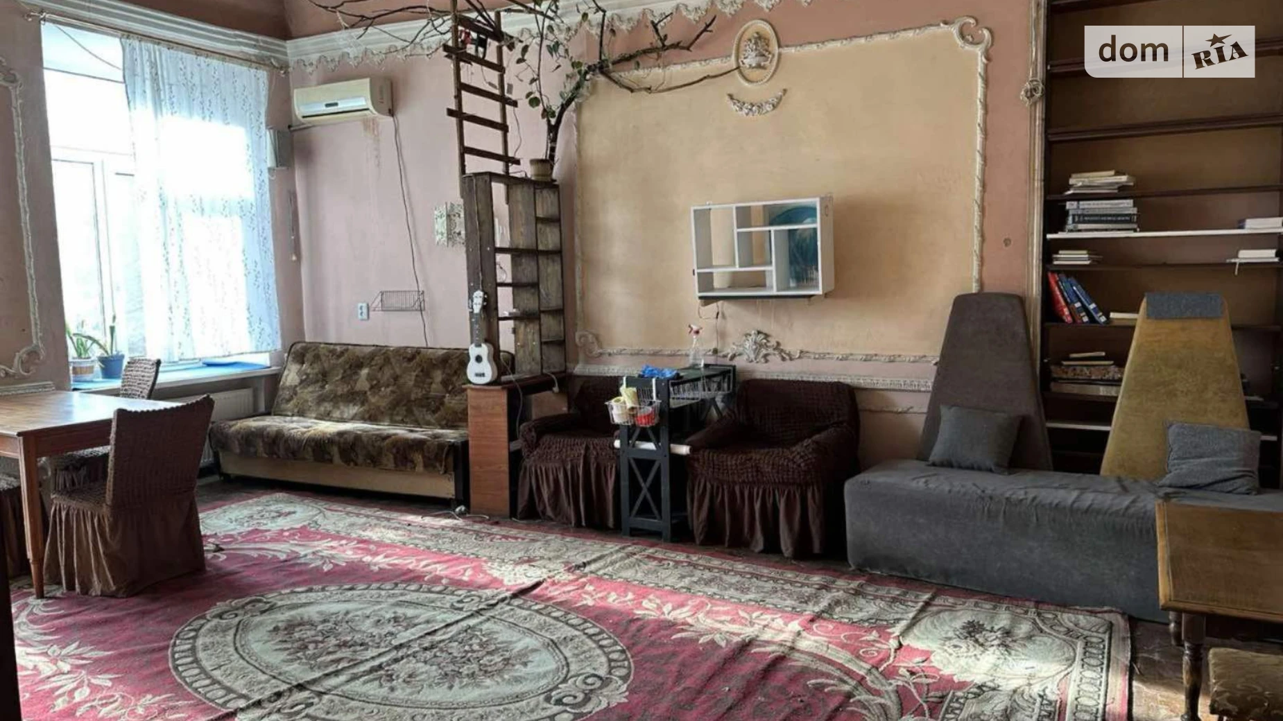 Продается 3-комнатная квартира 89 кв. м в Одессе, ул. Успенская - фото 4