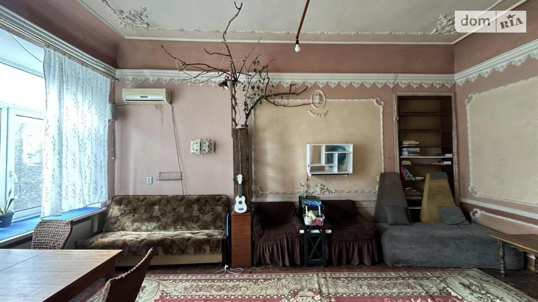 Продается 3-комнатная квартира 89 кв. м в Одессе, ул. Успенская - фото 3