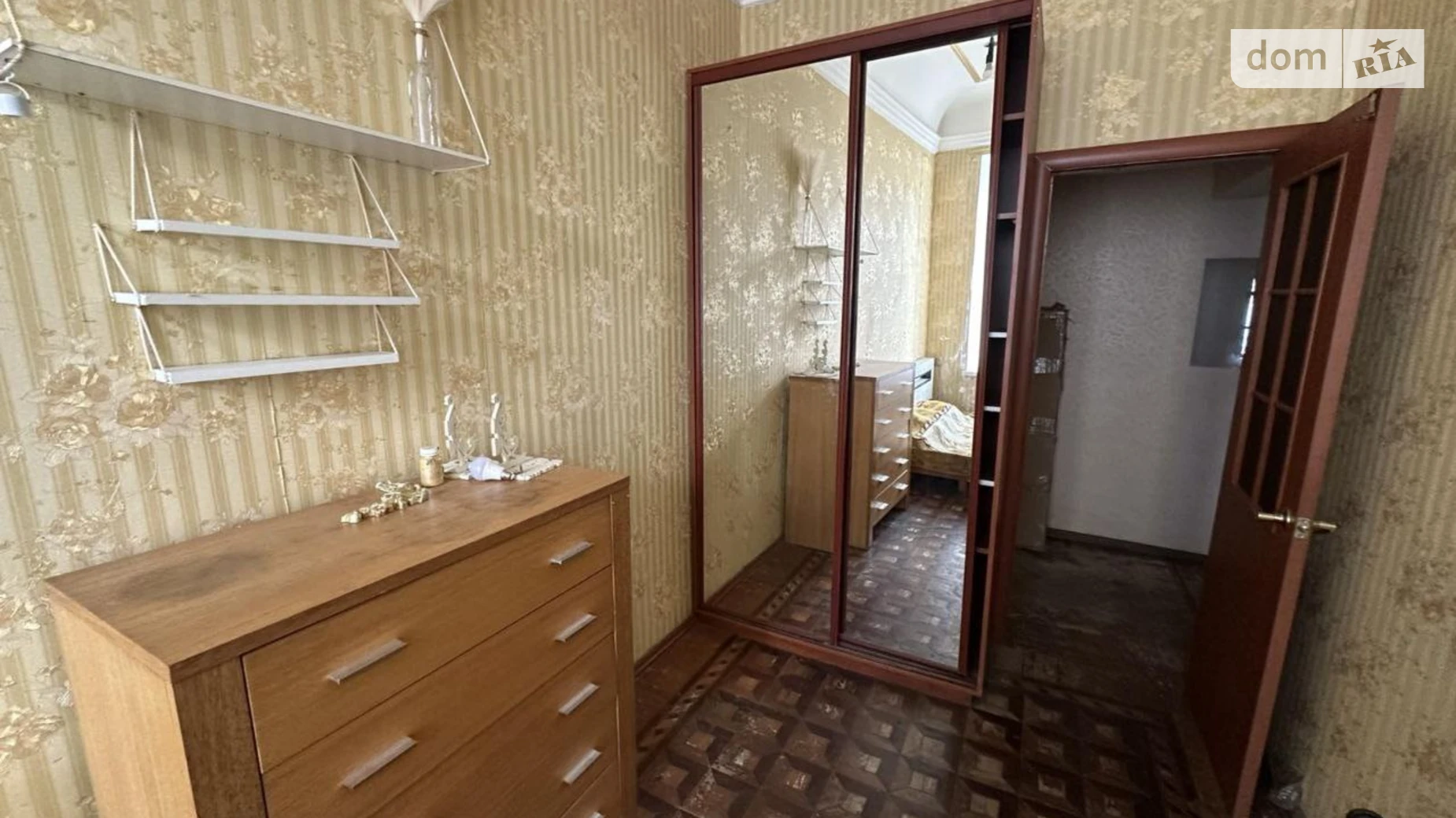 Продается 3-комнатная квартира 89 кв. м в Одессе, ул. Успенская - фото 2