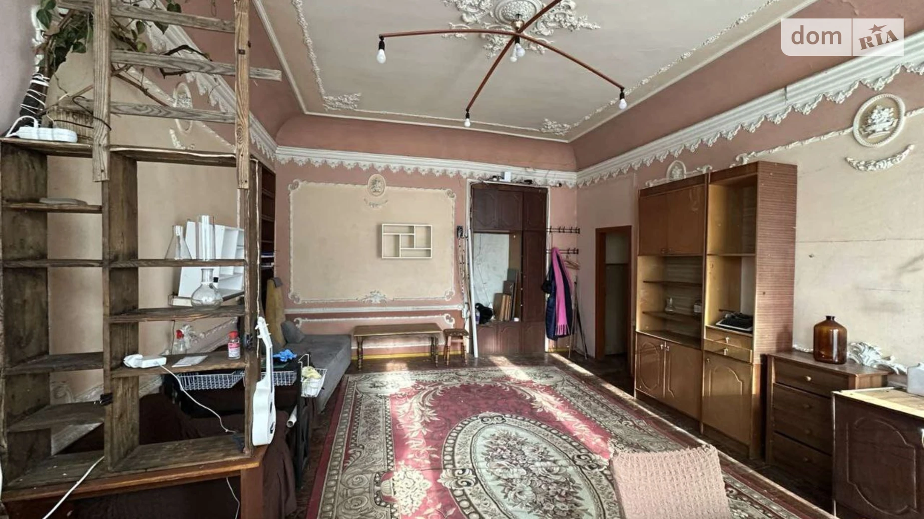 Продается 3-комнатная квартира 89 кв. м в Одессе, ул. Успенская - фото 5