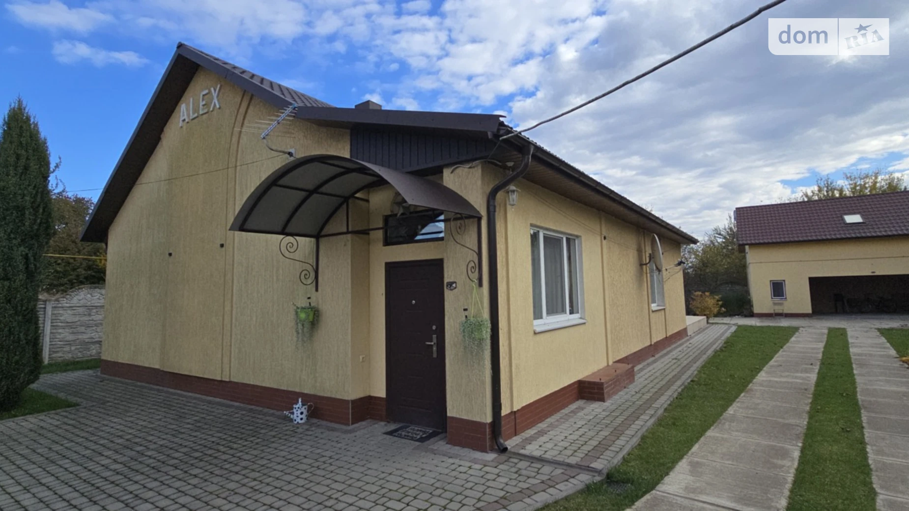 Продается одноэтажный дом 100 кв. м с баней/сауной, цена: 130000 $ - фото 4