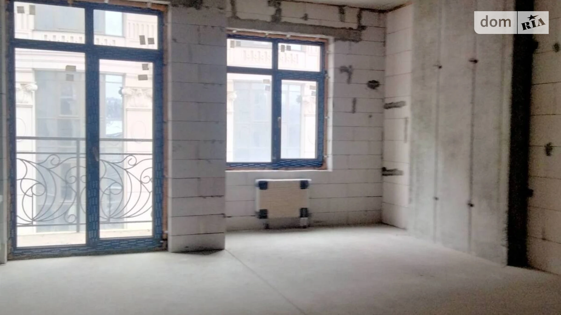 Продається 1-кімнатна квартира 47 кв. м у Одесі, вул. Карантинна, 22 - фото 2