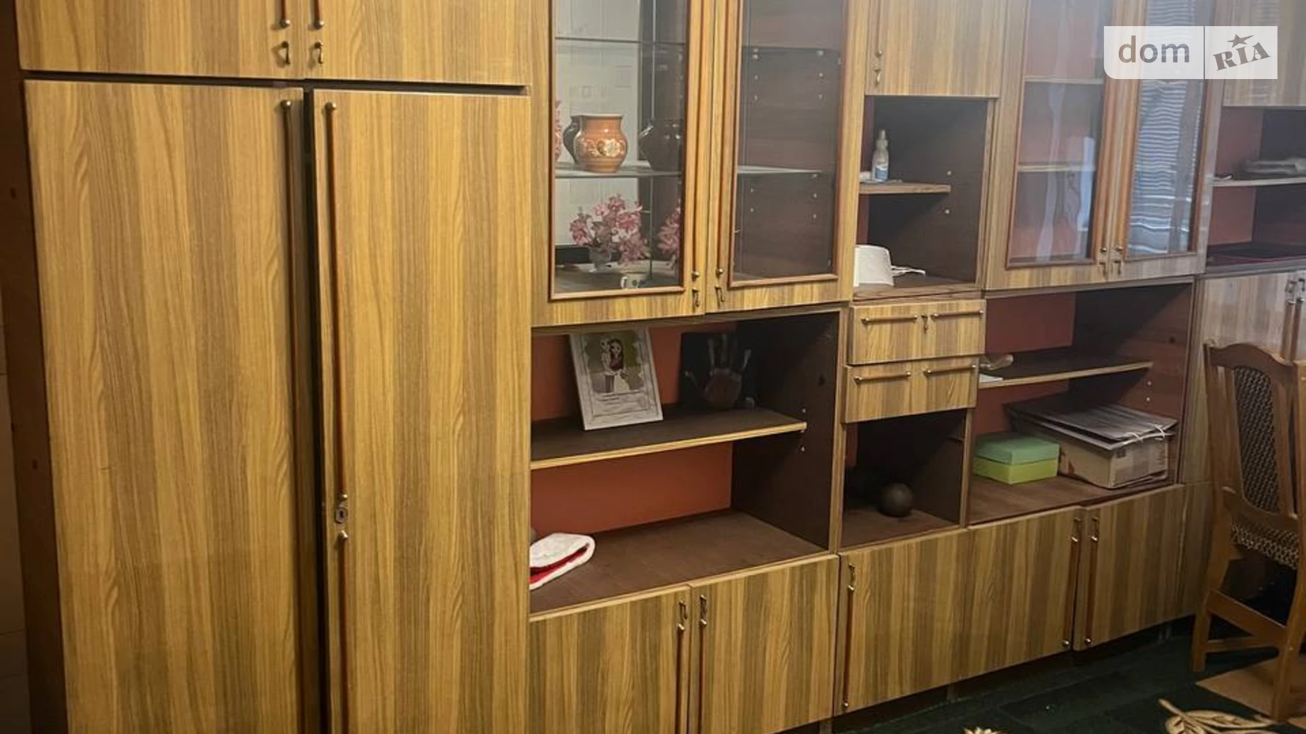 Здається в оренду 1-кімнатна квартира 30 кв. м у Рівному, просп. Князя Романа, 12 - фото 2