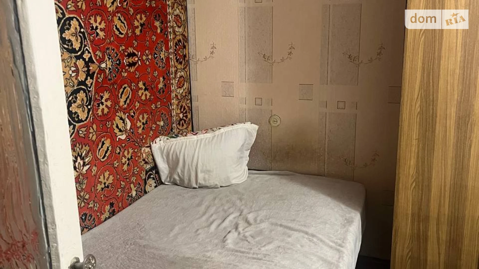 Здається в оренду 1-кімнатна квартира 30 кв. м у Рівному, просп. Князя Романа, 12 - фото 3