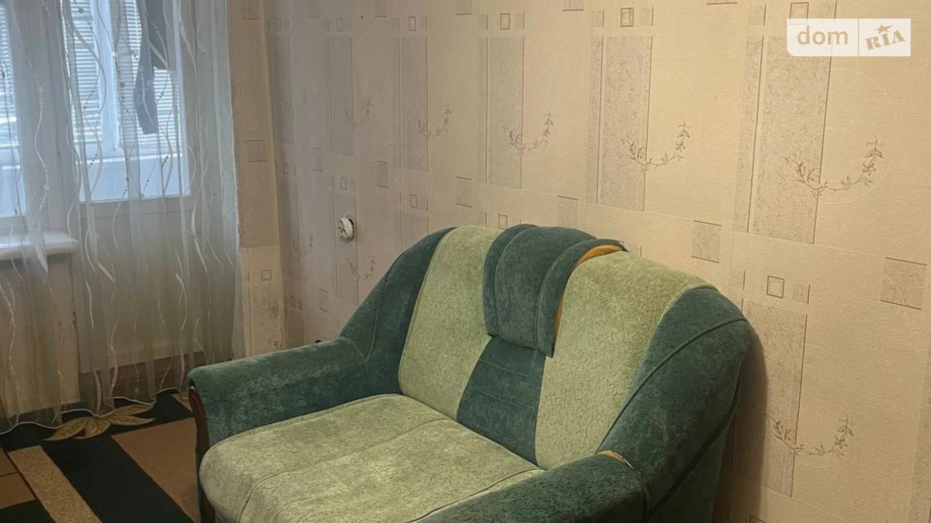 Здається в оренду 1-кімнатна квартира 30 кв. м у Рівному, просп. Князя Романа, 12 - фото 4