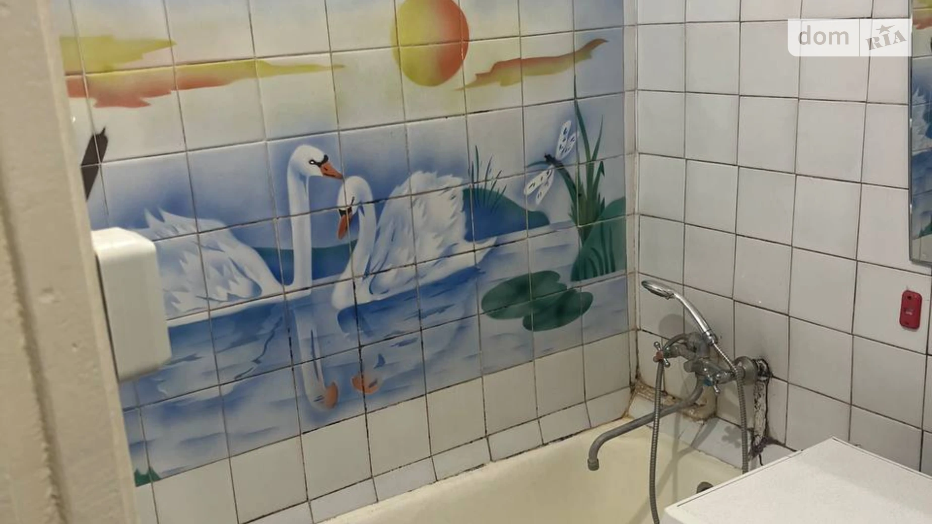 Здається в оренду 1-кімнатна квартира 30 кв. м у Рівному, просп. Князя Романа, 12 - фото 5