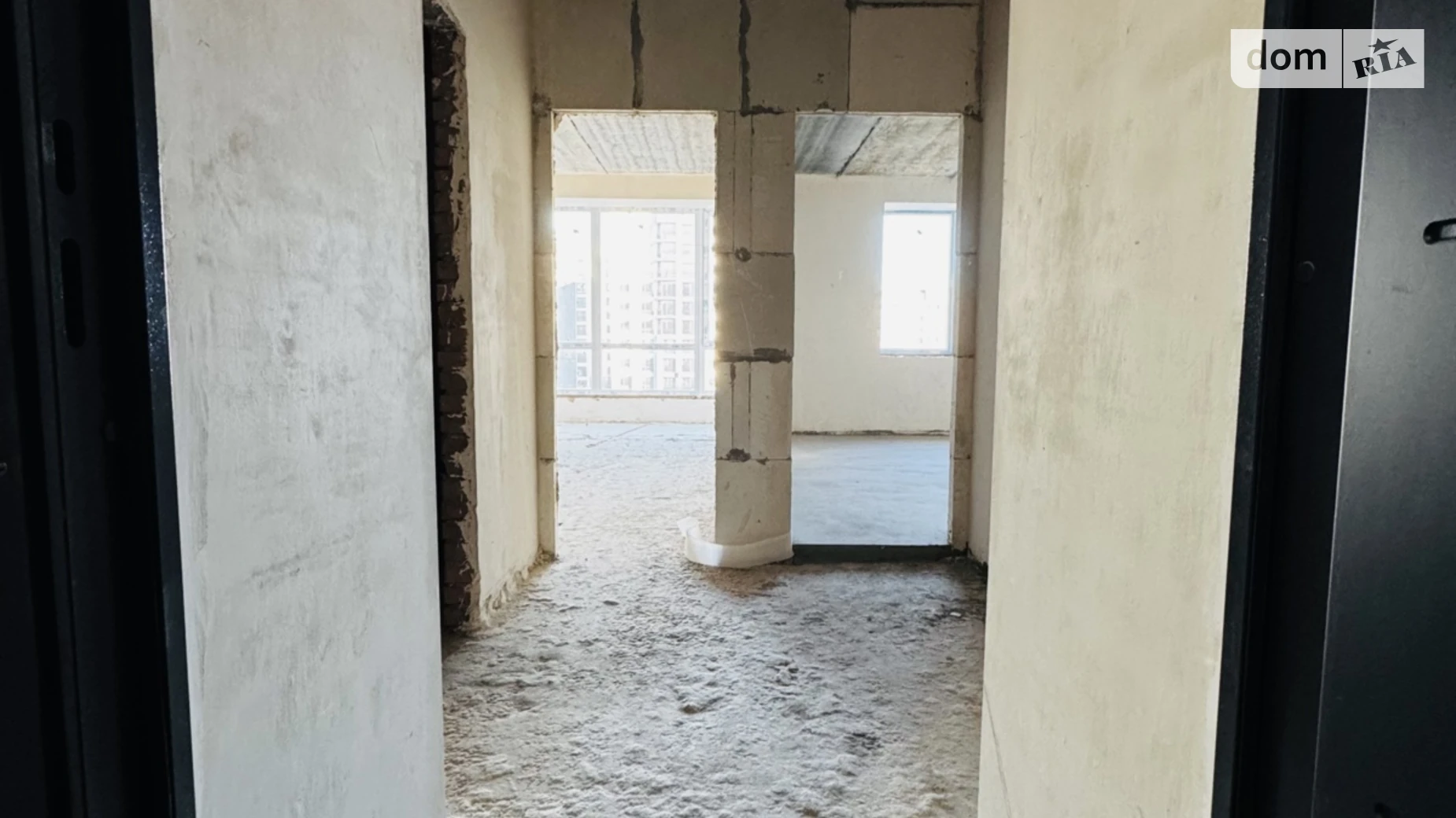 Продается 1-комнатная квартира 43.1 кв. м в Буче, ул. Ивана Кожедуба, 8А - фото 3