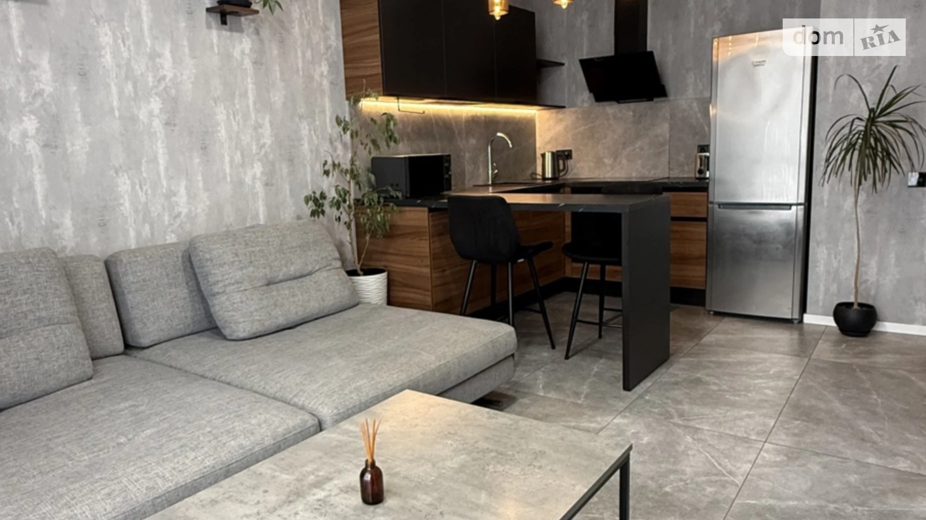 Продається 1-кімнатна квартира 41 кв. м у Одесі, вул. Академіка Філатова - фото 4