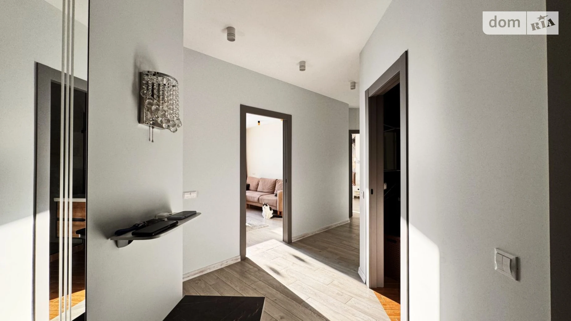 Продается 2-комнатная квартира 67.1 кв. м в Львове, цена: 187500 $ - фото 2