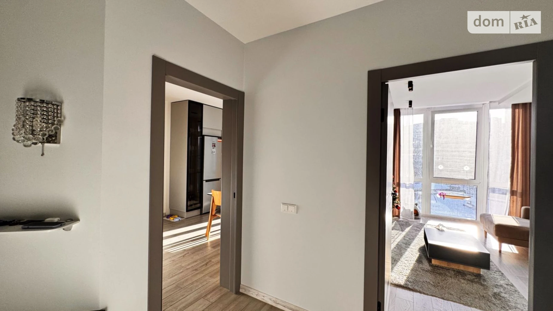 Продается 2-комнатная квартира 67.1 кв. м в Львове, цена: 187500 $ - фото 4