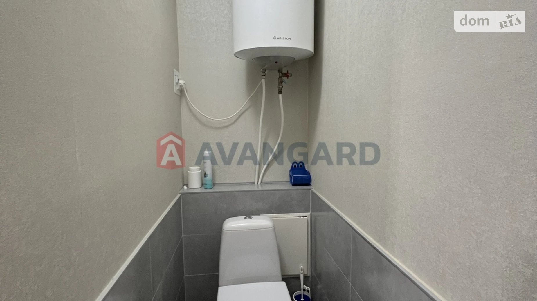 2-комнатная квартира 50 кв. м в Запорожье, ул. Дмитрия Вишневецкого(Ладожская), 17 - фото 4