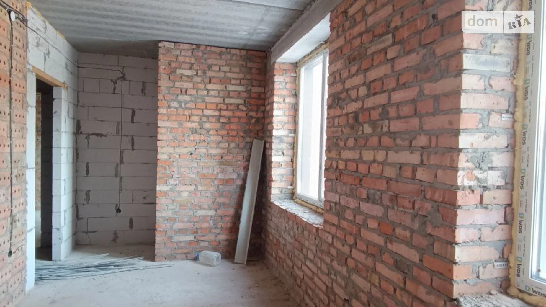 Продается 1-комнатная квартира 44.35 кв. м в, цена: 32000 $ - фото 2