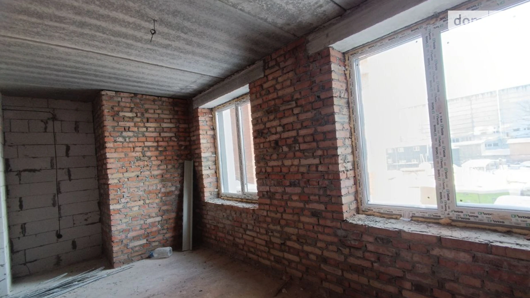 Продается 1-комнатная квартира 44.35 кв. м в, цена: 32000 $ - фото 3