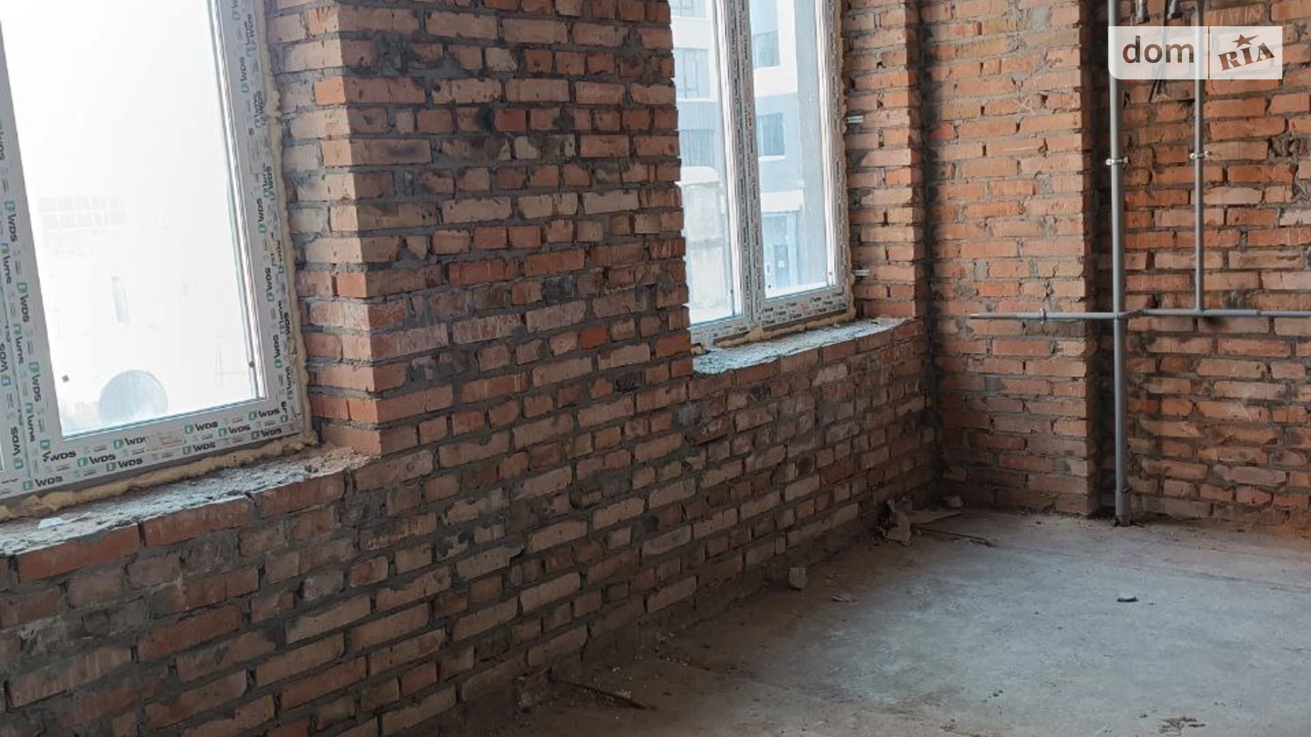 Продается 1-комнатная квартира 44.35 кв. м в, цена: 32000 $ - фото 5