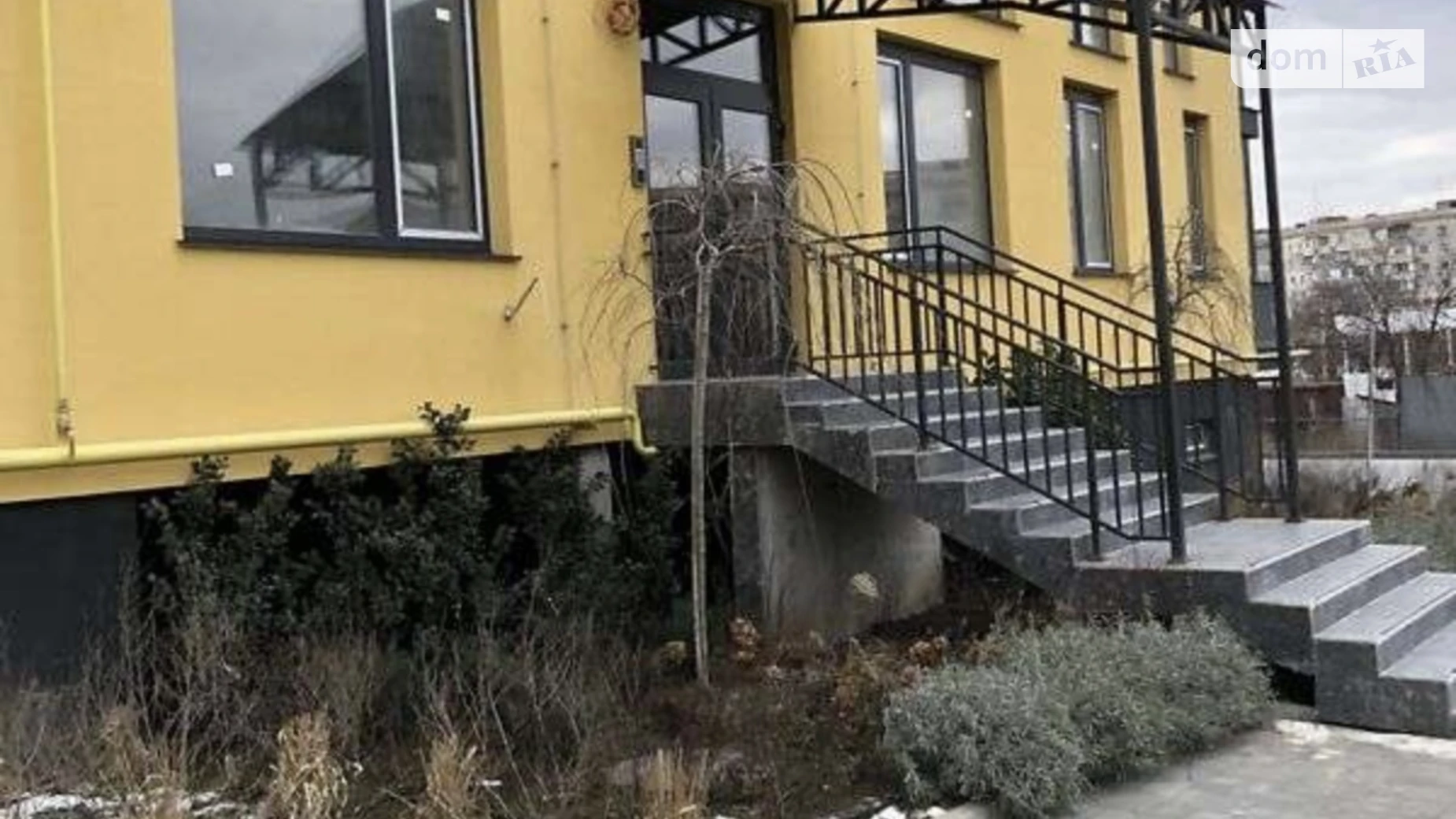 Продается 1-комнатная квартира 23 кв. м в Крыжановка, ул. Марсельская - фото 5
