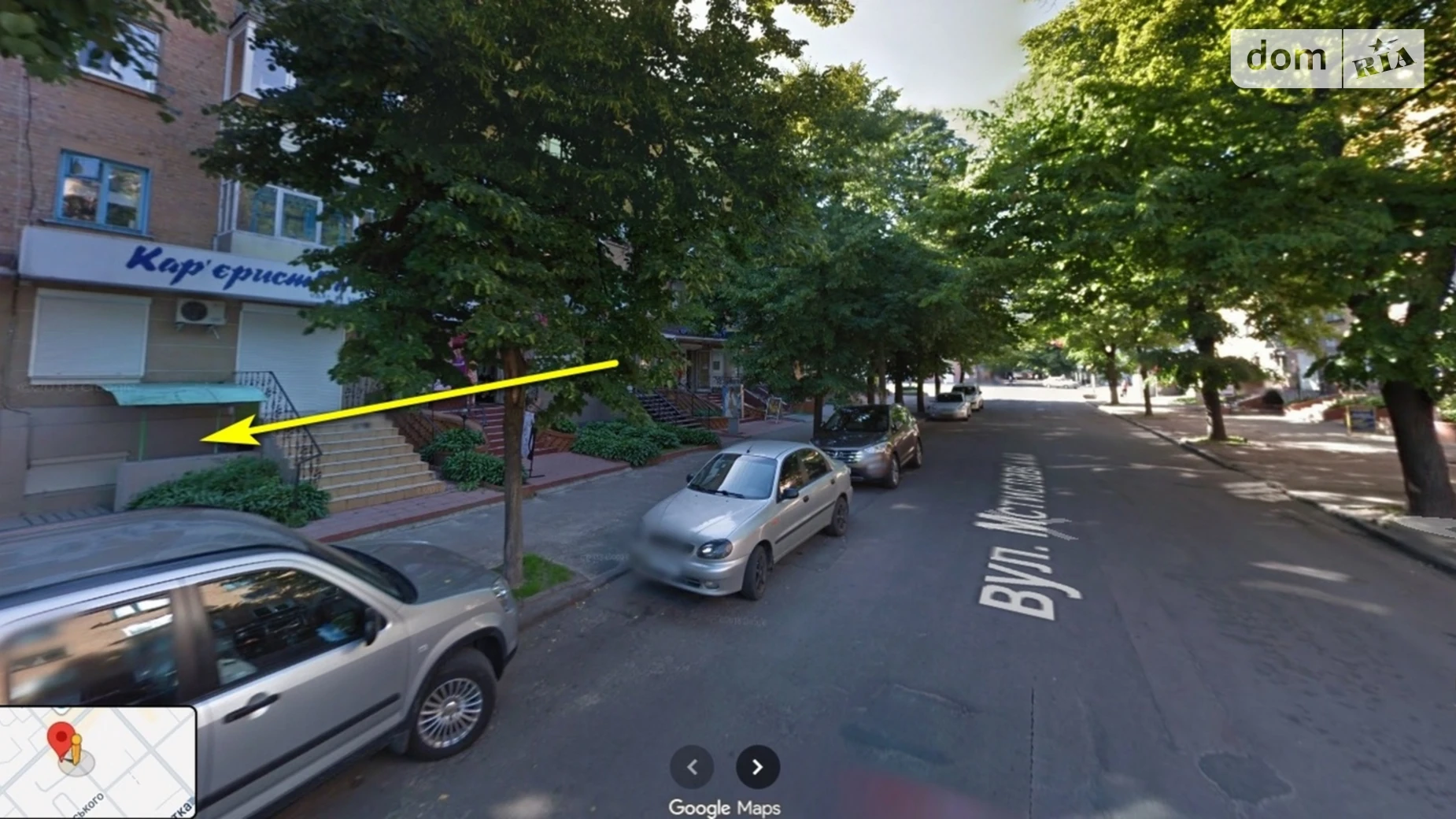 Продается помещения свободного назначения 105 кв. м в 5-этажном здании, цена: 55000 $ - фото 4