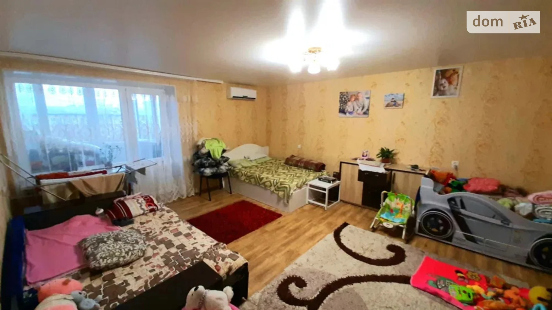 Продается 1-комнатная квартира 44 кв. м в Николаеве, ул. Образцова, 3 - фото 2