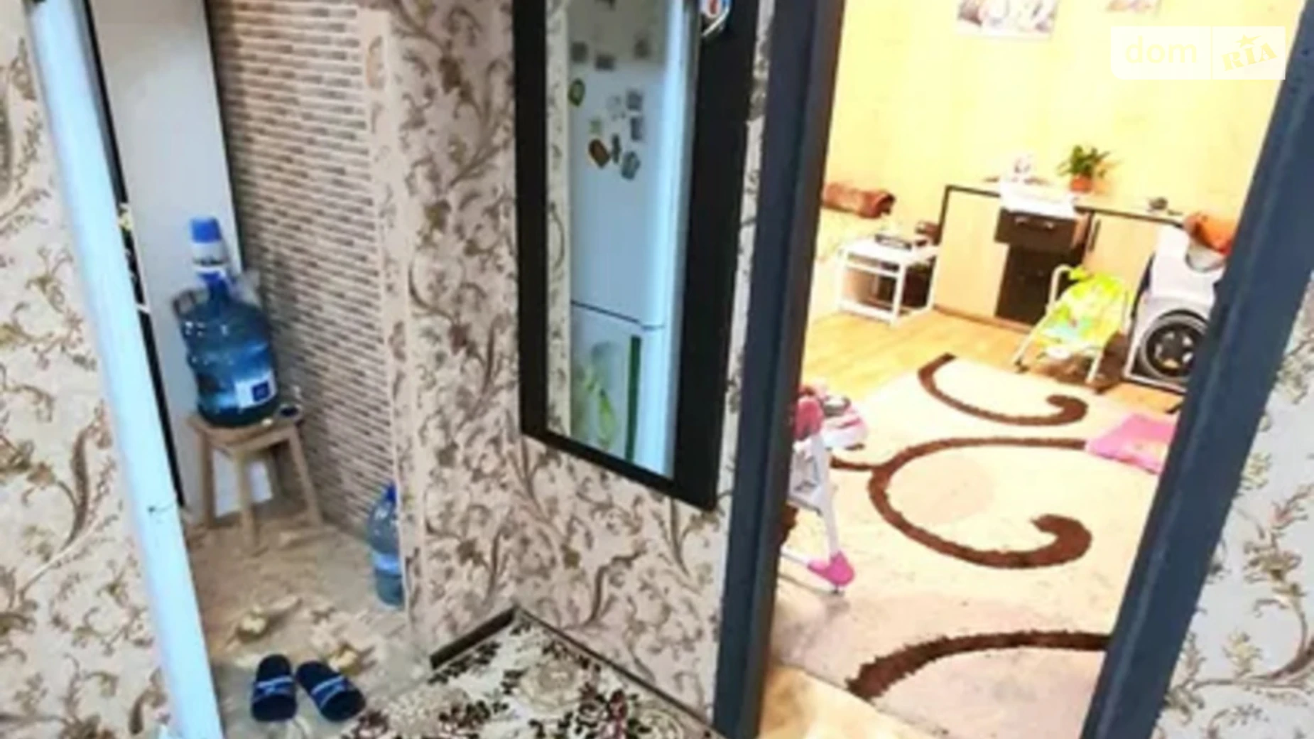 Продается 1-комнатная квартира 44 кв. м в Николаеве, ул. Образцова, 3 - фото 3