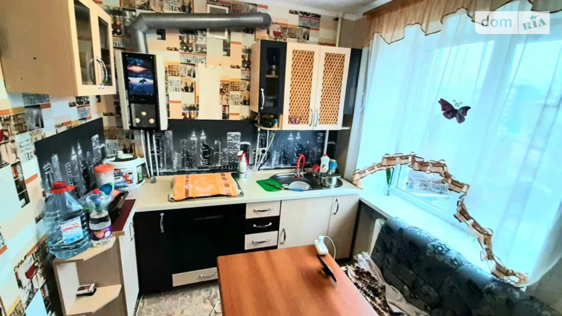 Продается 1-комнатная квартира 44 кв. м в Николаеве, ул. Образцова, 3 - фото 5