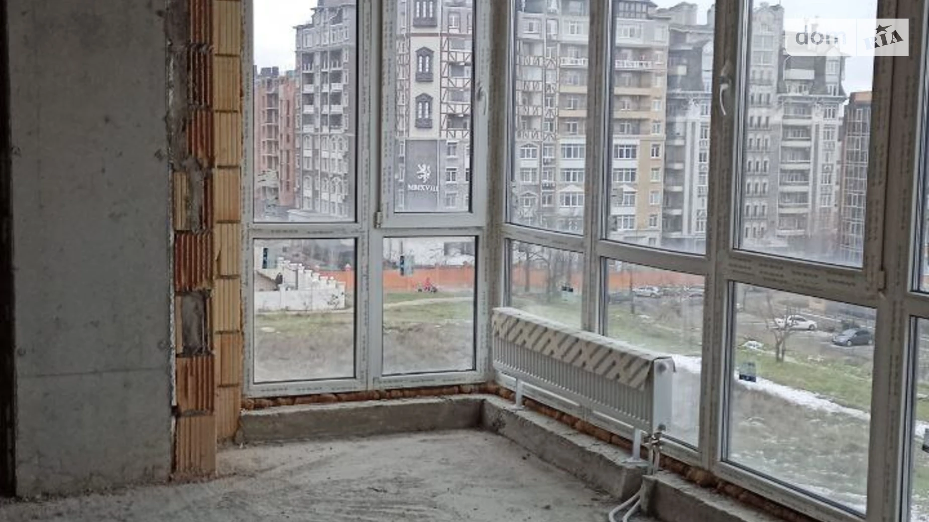 Продается 2-комнатная квартира 57 кв. м в Крыжановка, ул. Марсельская - фото 5