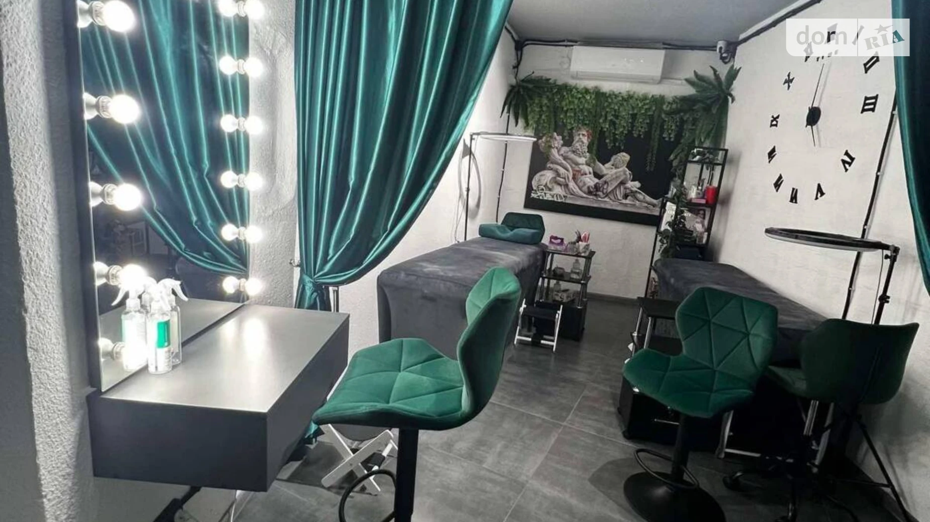 Продається приміщення вільного призначення 78.7 кв. м в 9-поверховій будівлі, цена: 69000 $ - фото 4