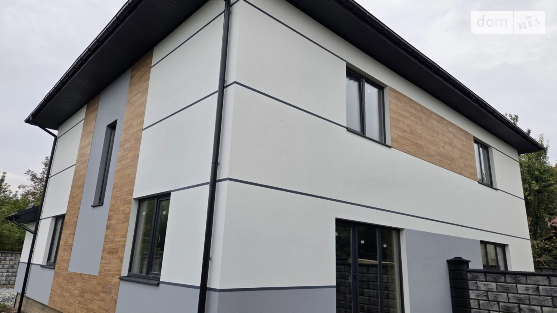 ул. Железнодорожная Басов Угол Ровно, цена: 97000 $ - фото 5