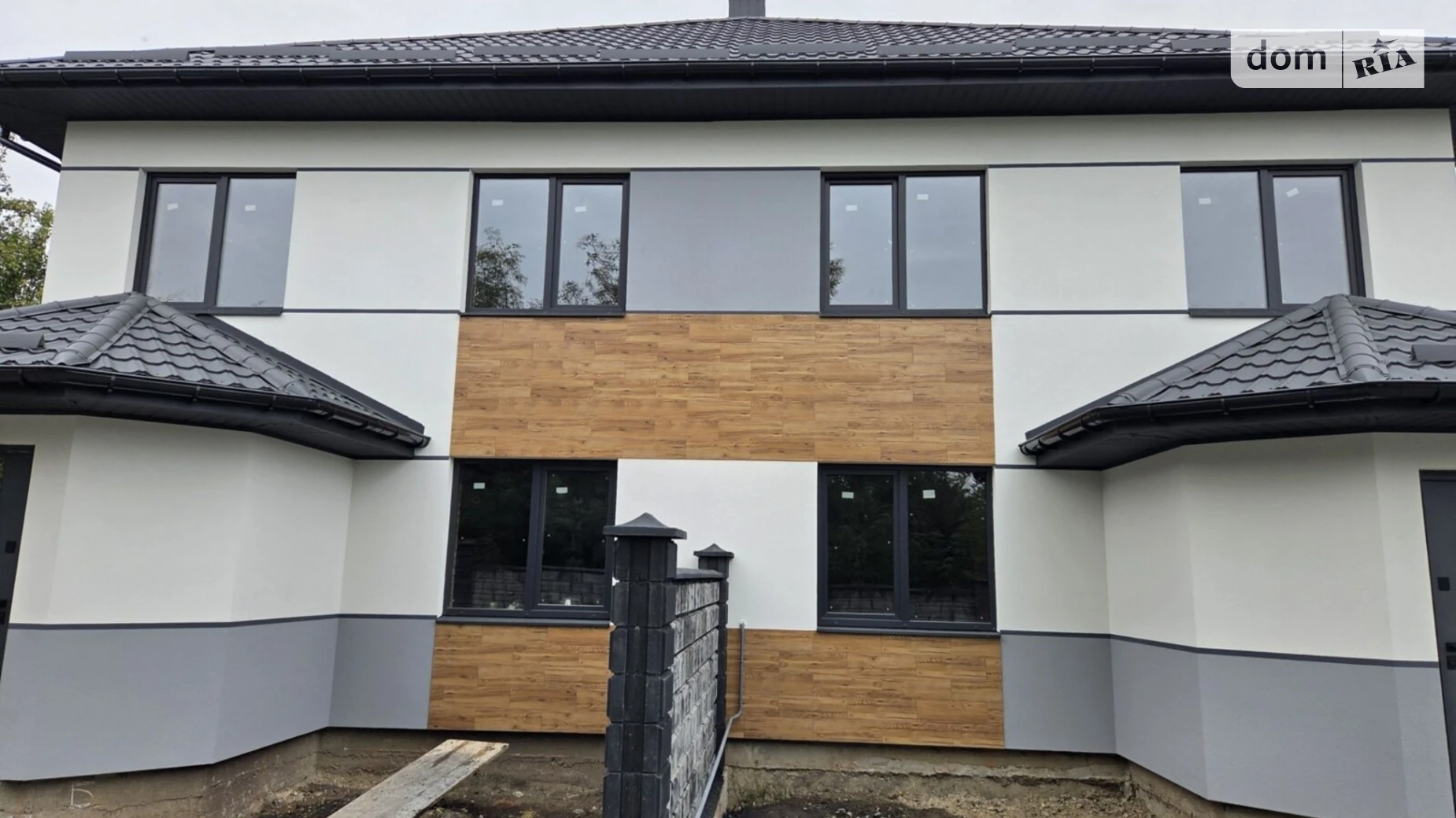 ул. Железнодорожная Басов Угол Ровно, цена: 97000 $ - фото 2