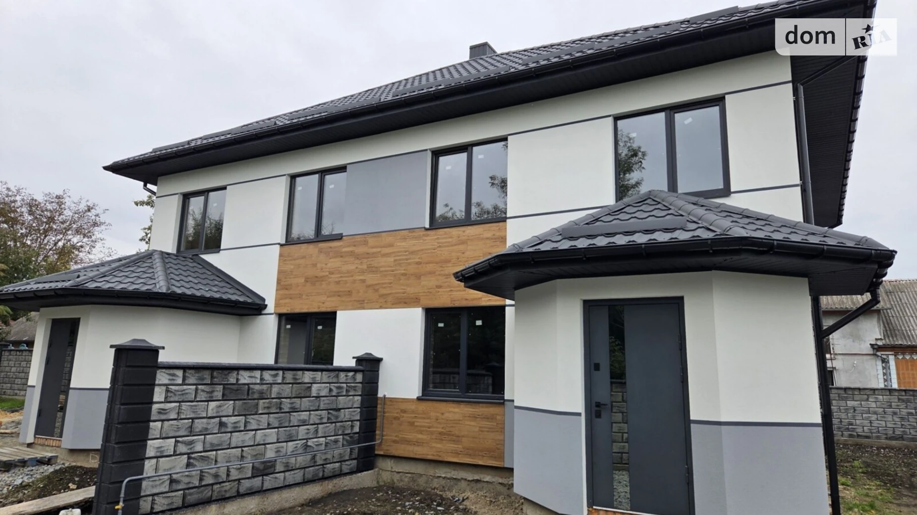 ул. Железнодорожная Басов Угол Ровно, цена: 97000 $ - фото 3