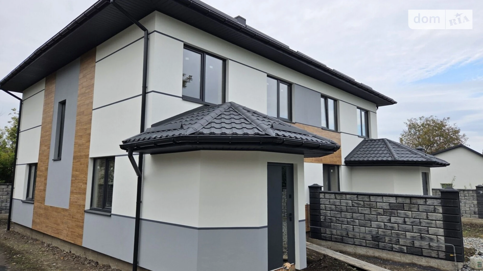 ул. Железнодорожная Басов Угол Ровно, цена: 97000 $ - фото 4