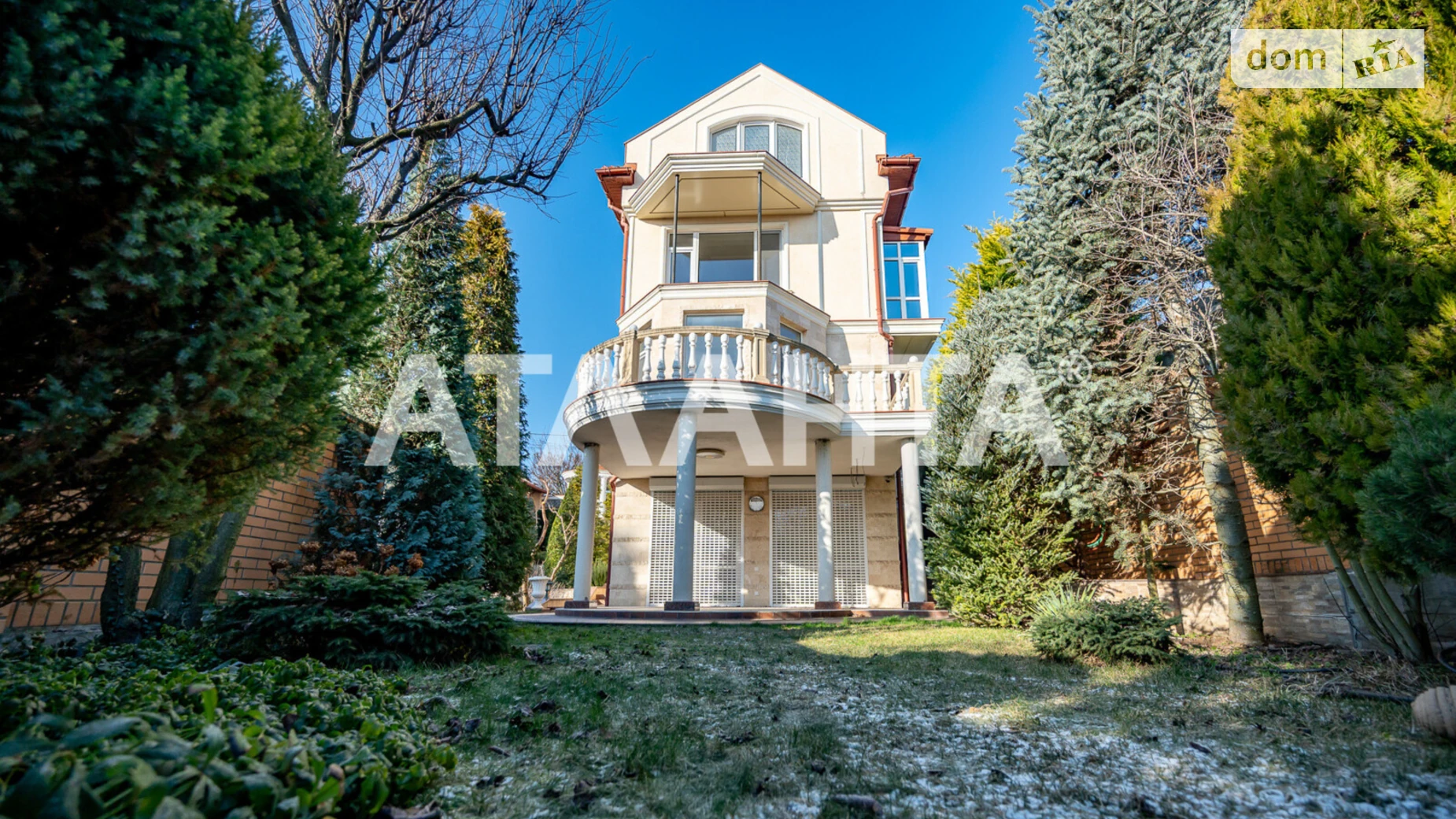 Продається будинок 3 поверховий 355 кв. м з мансардою, цена: 390000 $ - фото 3