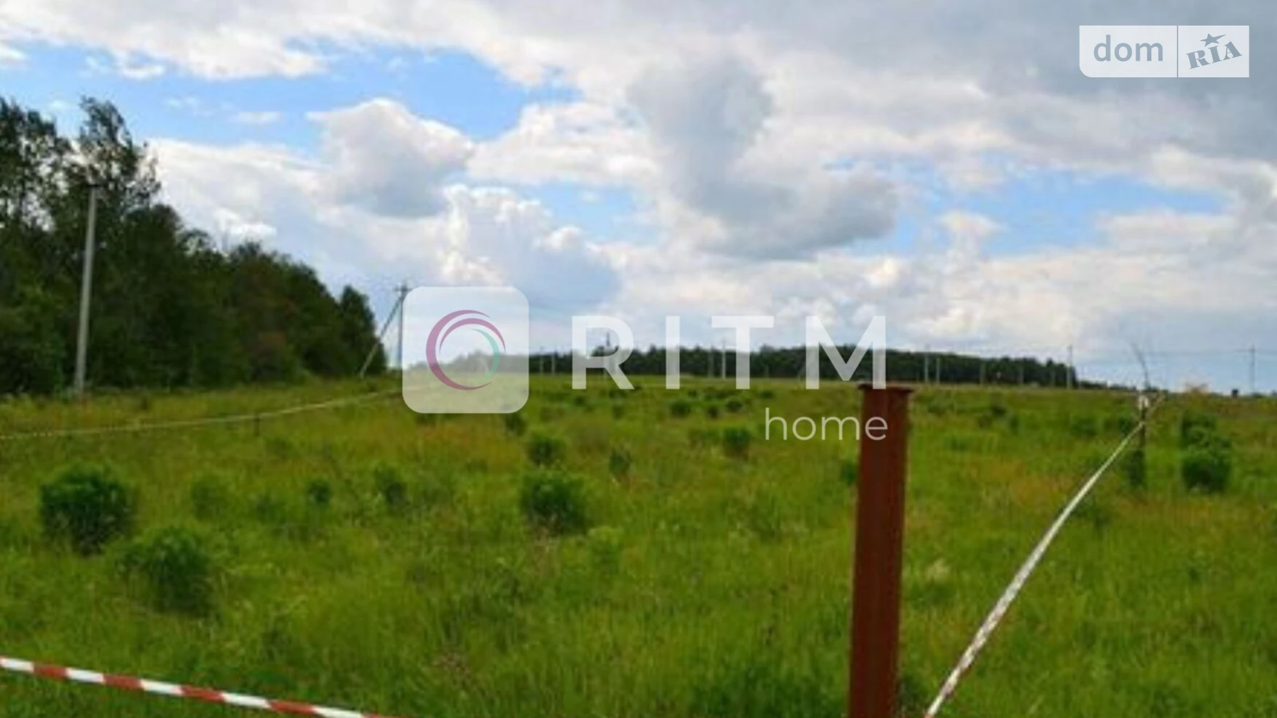 Продається земельна ділянка 10.37 соток у Волинській області, цена: 16592 $ - фото 5