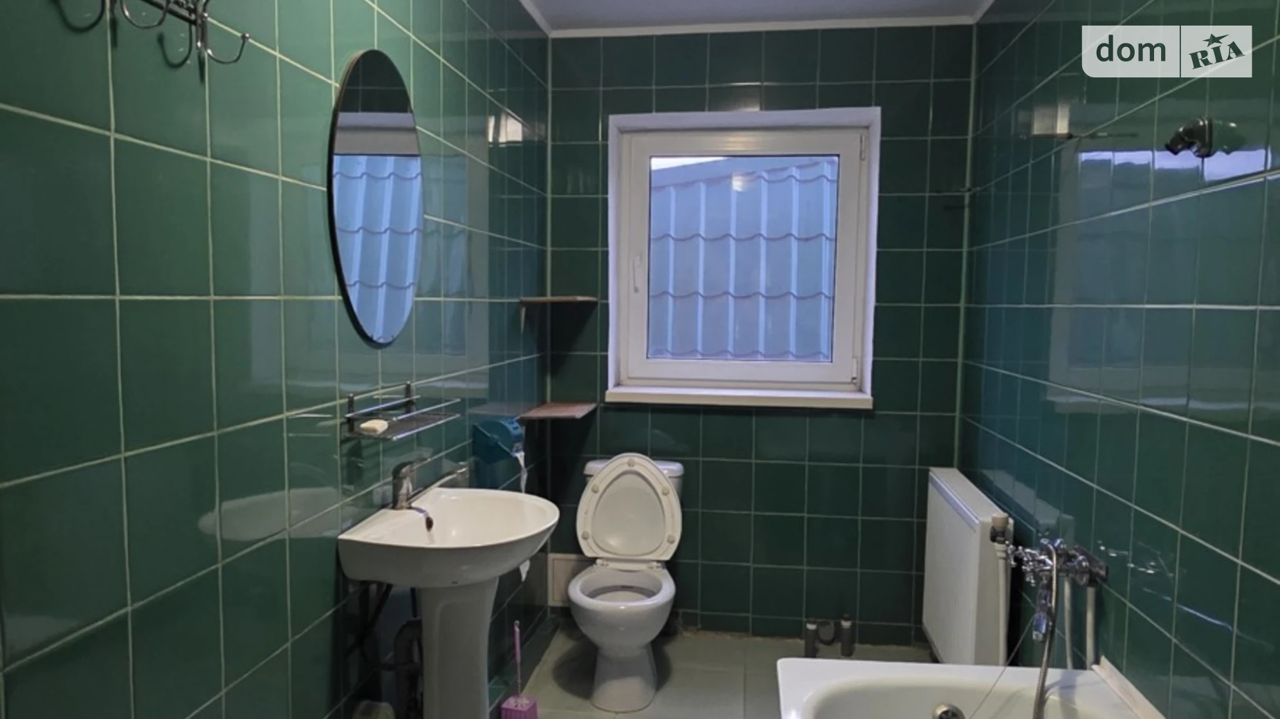 Сдается в аренду часть дома 100 кв. м с балконом, цена: 17000 грн - фото 4