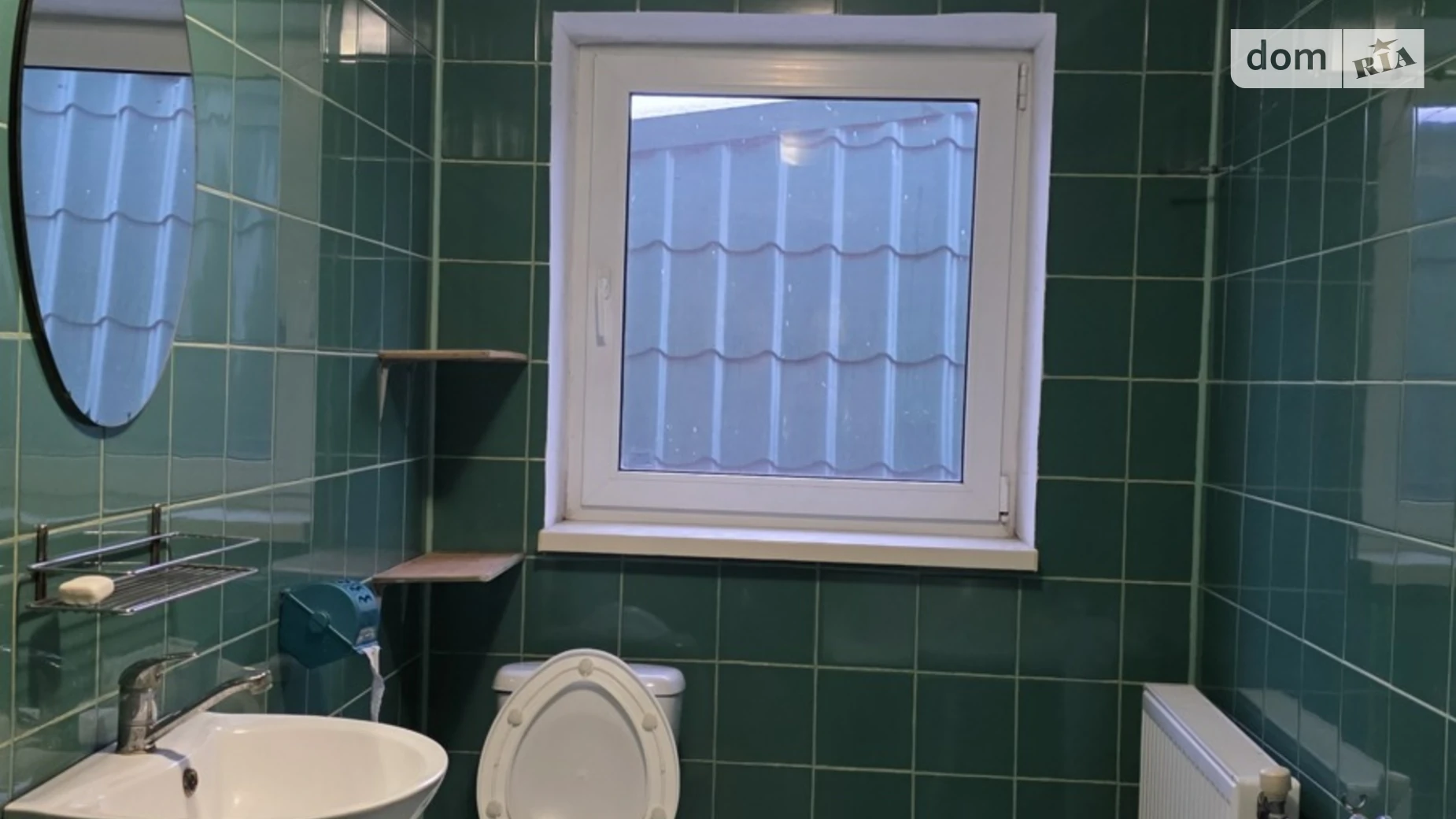 Сдается в аренду часть дома 100 кв. м с балконом, цена: 17000 грн - фото 5