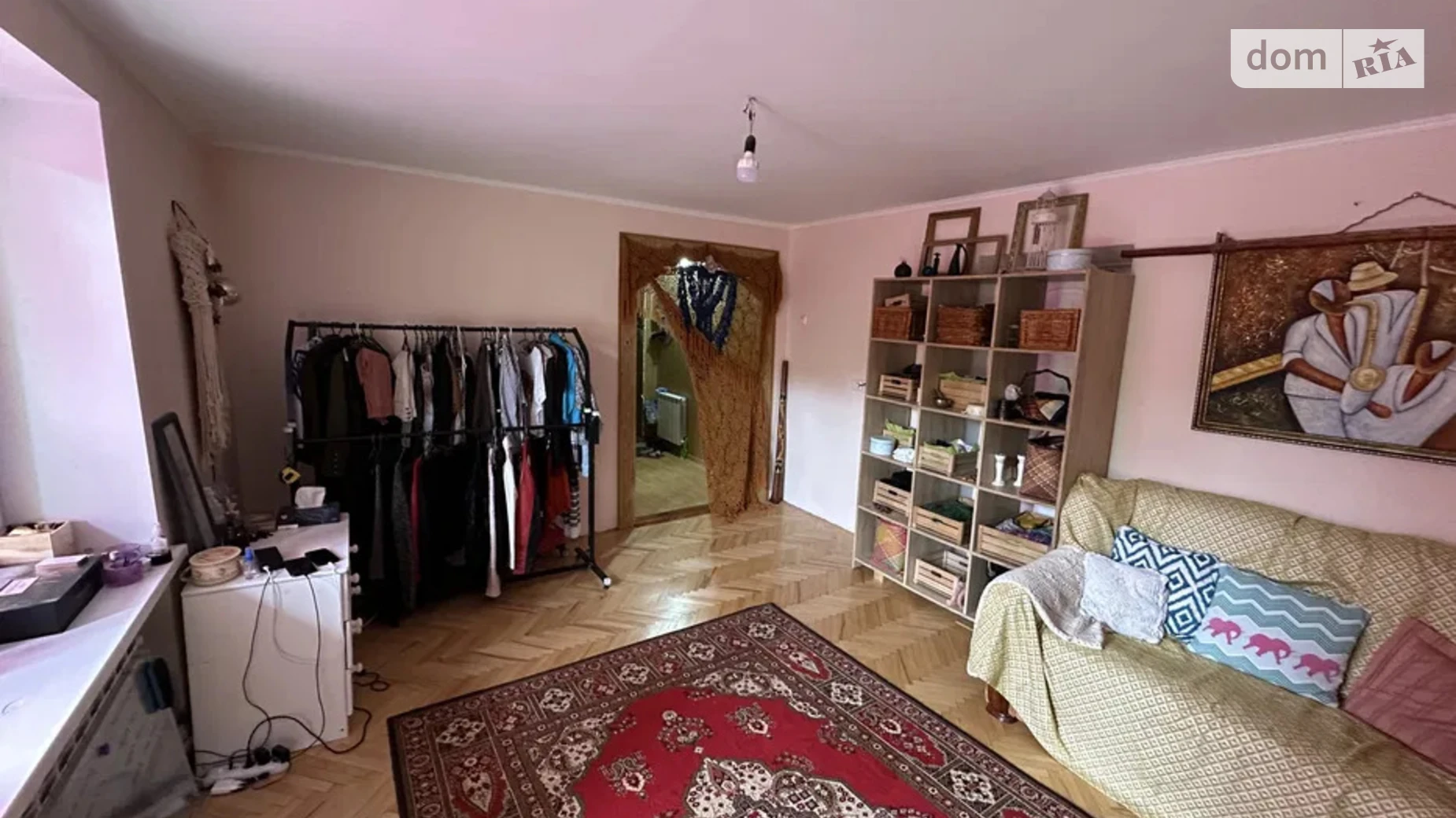 Продается 3-комнатная квартира 66 кв. м в Косове, Независимости майд., 34 - фото 3