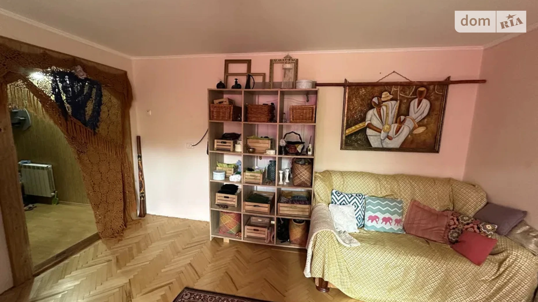 Продается 3-комнатная квартира 66 кв. м в Косове, Независимости майд., 34 - фото 2