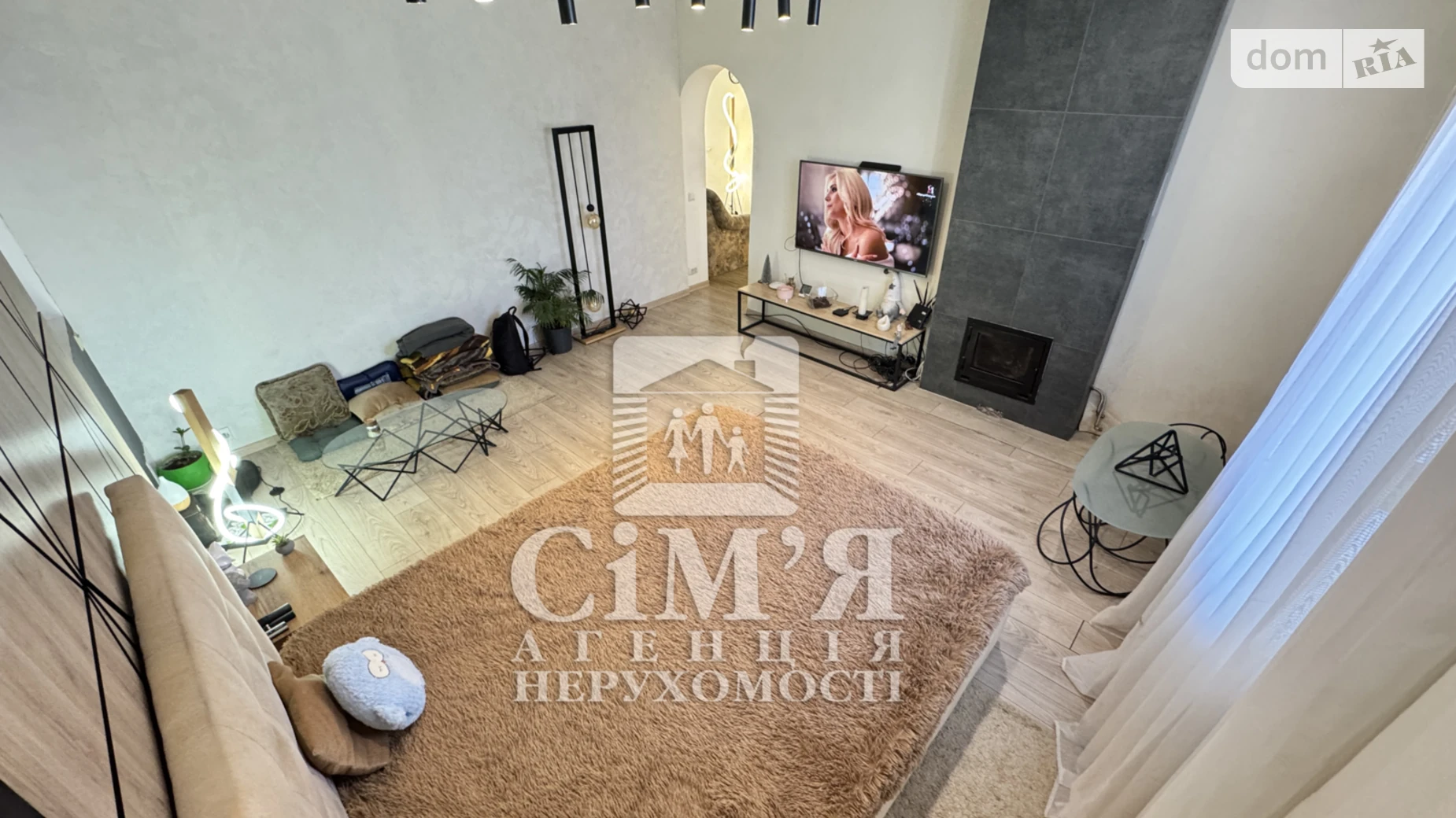 Сдается в аренду часть дома 50 кв. м с гаражом, цена: 16999 грн - фото 3