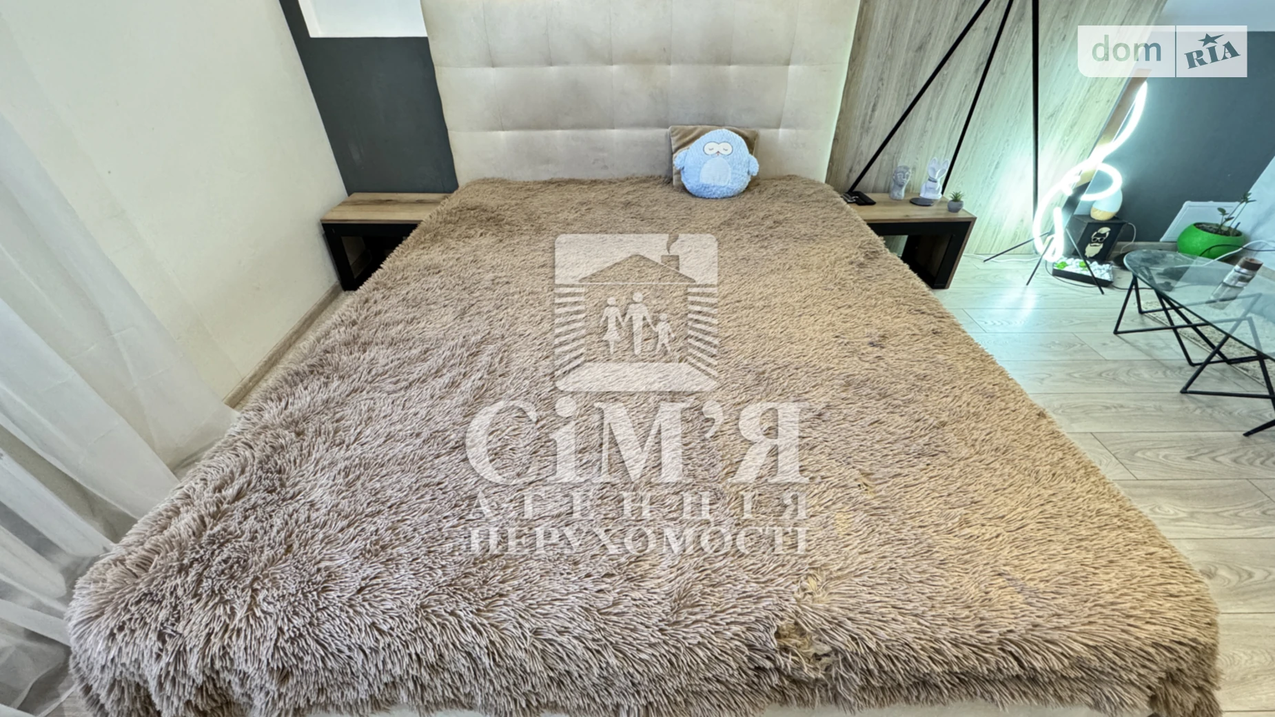 Сдается в аренду часть дома 50 кв. м с гаражом, цена: 16999 грн - фото 5