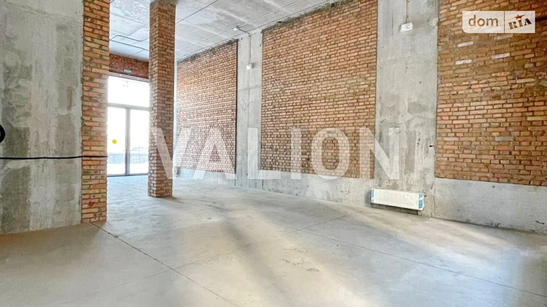 Здається в оренду приміщення вільного призначення 88 кв. м в 7-поверховій будівлі, цена: 2200 $ - фото 2