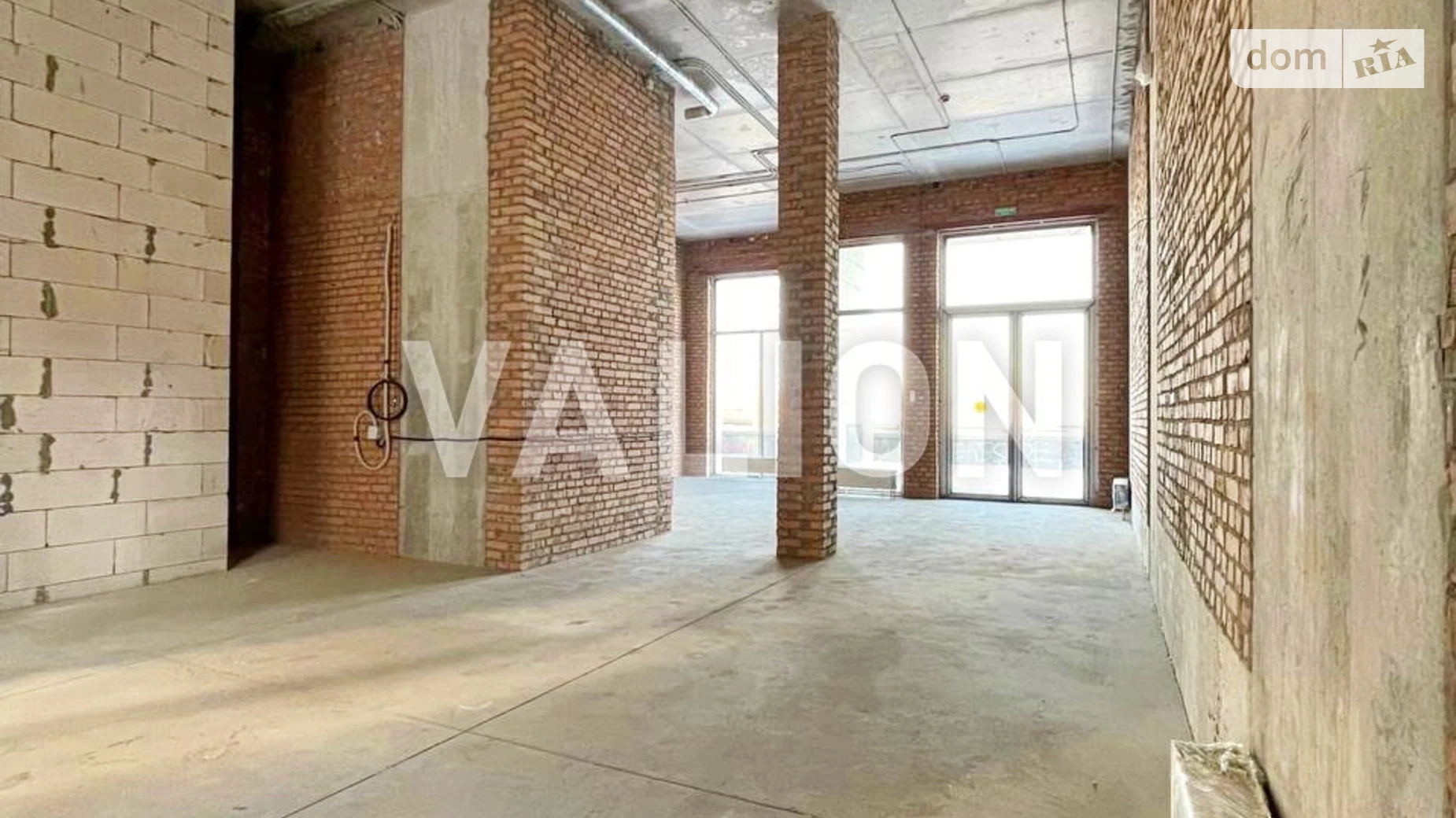 Здається в оренду приміщення вільного призначення 88 кв. м в 7-поверховій будівлі, цена: 2200 $ - фото 3