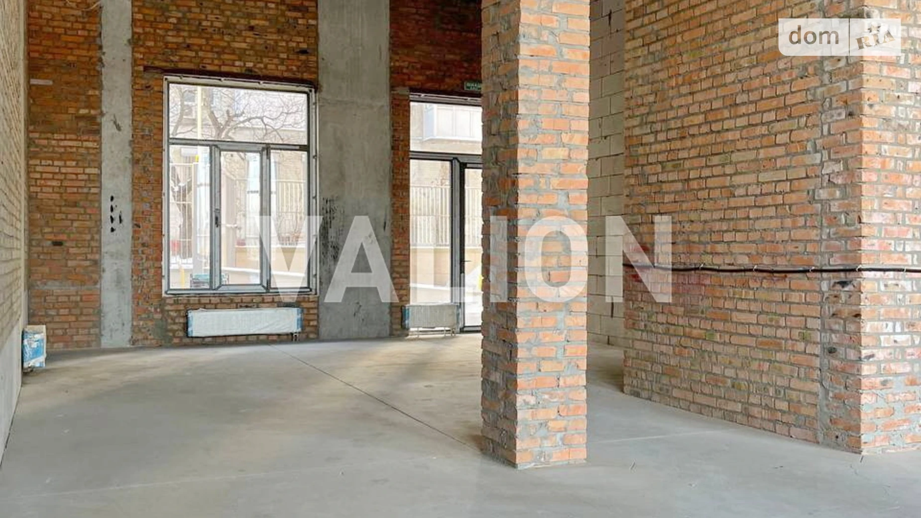 Здається в оренду приміщення вільного призначення 88 кв. м в 7-поверховій будівлі, цена: 2200 $ - фото 4