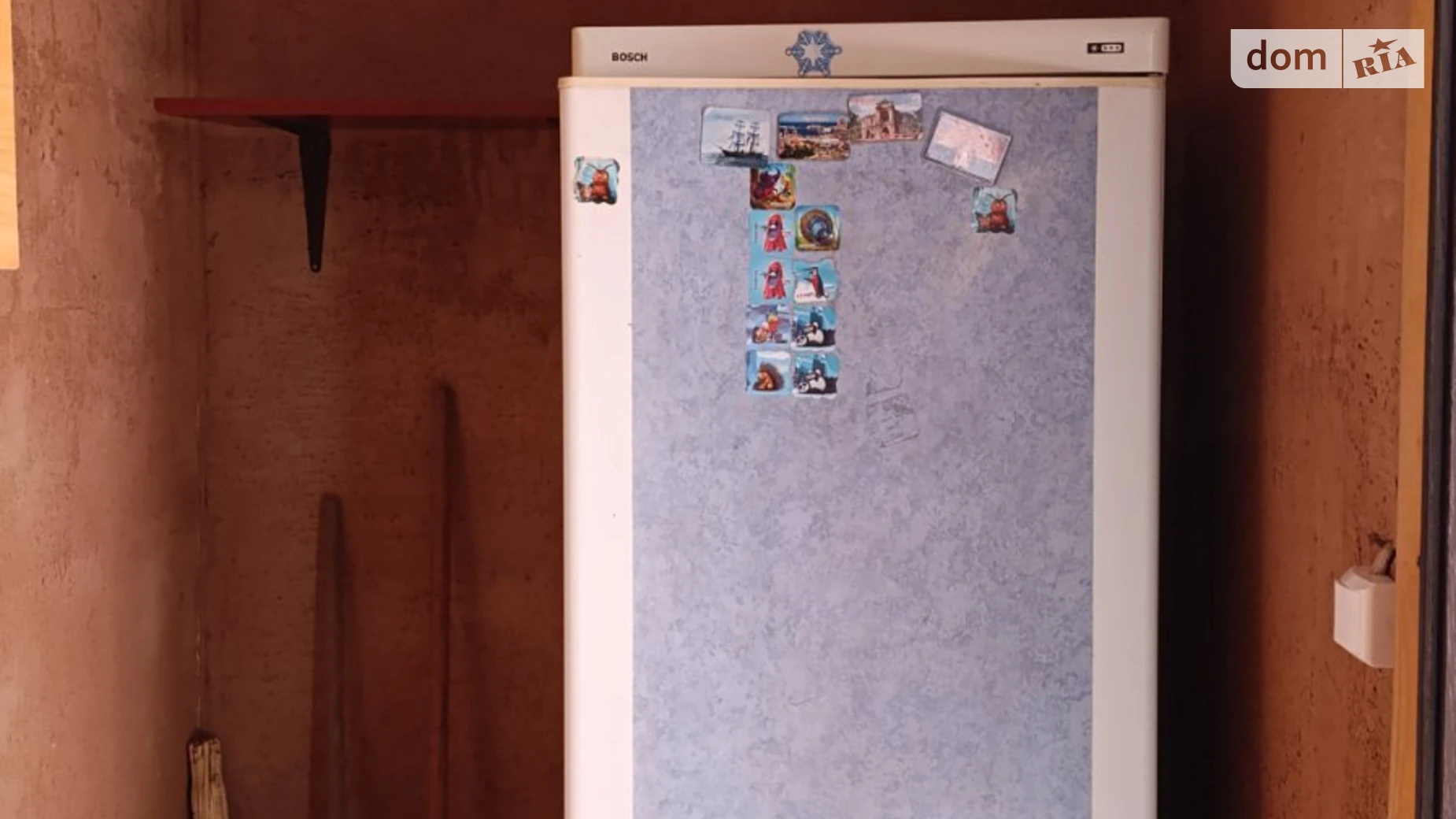 Сдается в аренду комната 15.2 кв. м в Хмельницком, цена: 3500 грн - фото 4