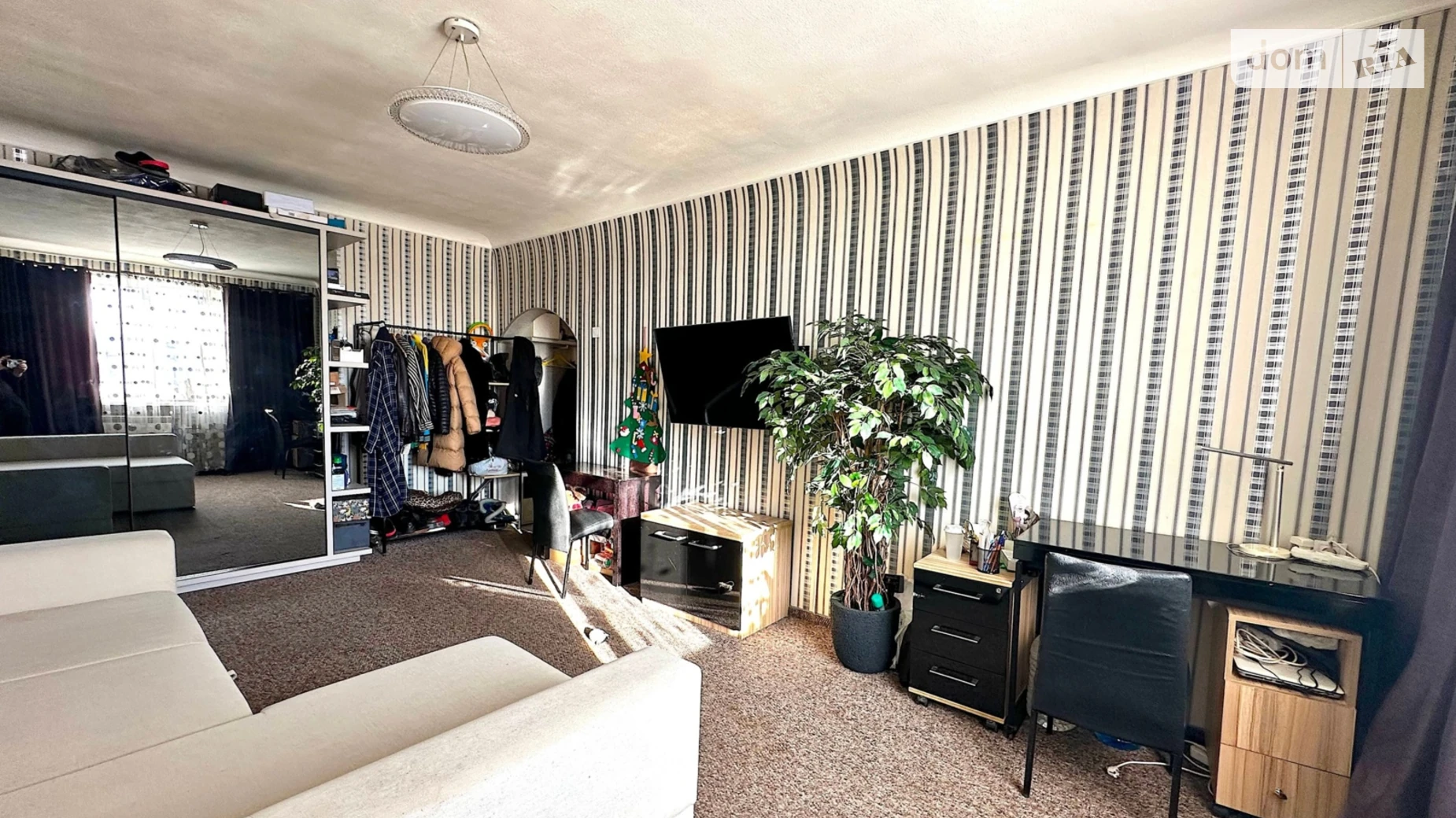 Продается 2-комнатная квартира 56.5 кв. м в Харькове, пер. Армянский, 1/3 - фото 3