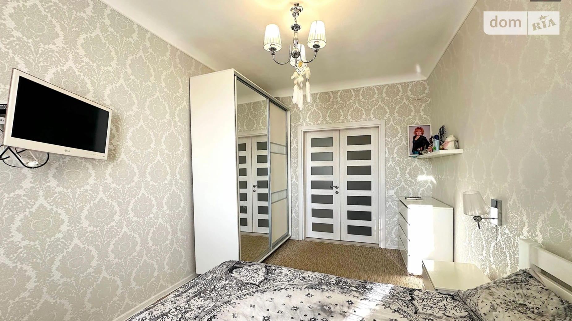 Продается 2-комнатная квартира 56.5 кв. м в Харькове, пер. Армянский, 1/3 - фото 4